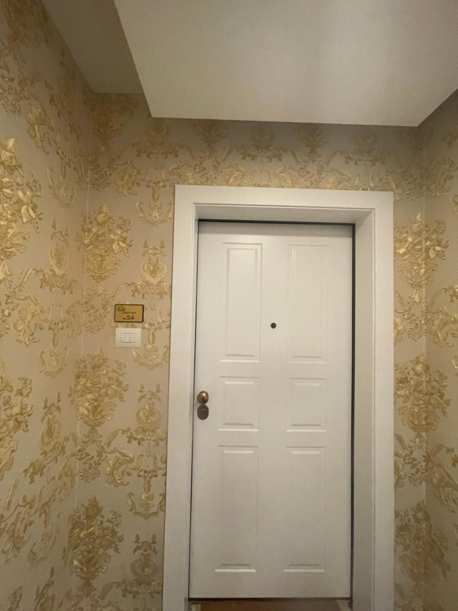 Apartment Deoni Luxury Tirana