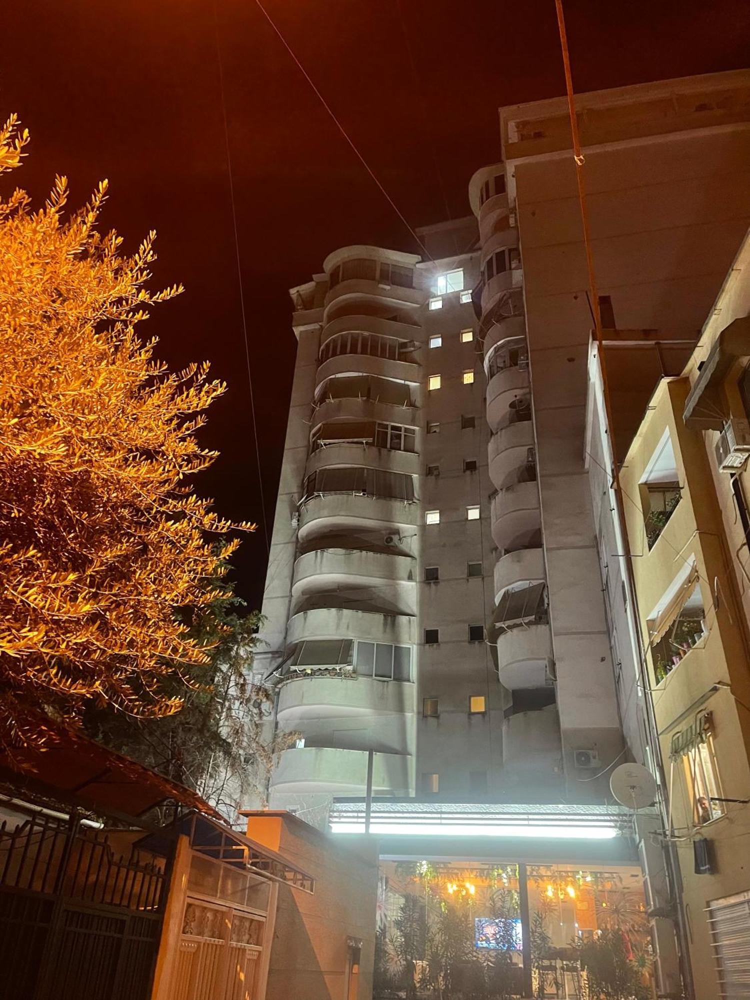 Deoni Luxury Tirana