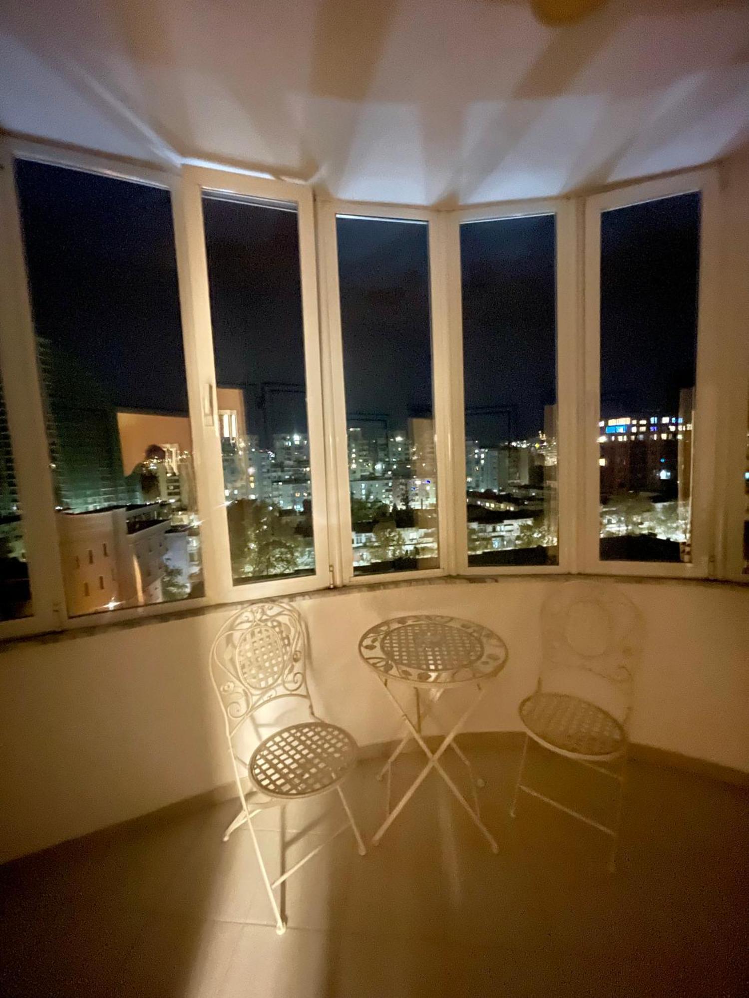Apartment Deoni Luxury *