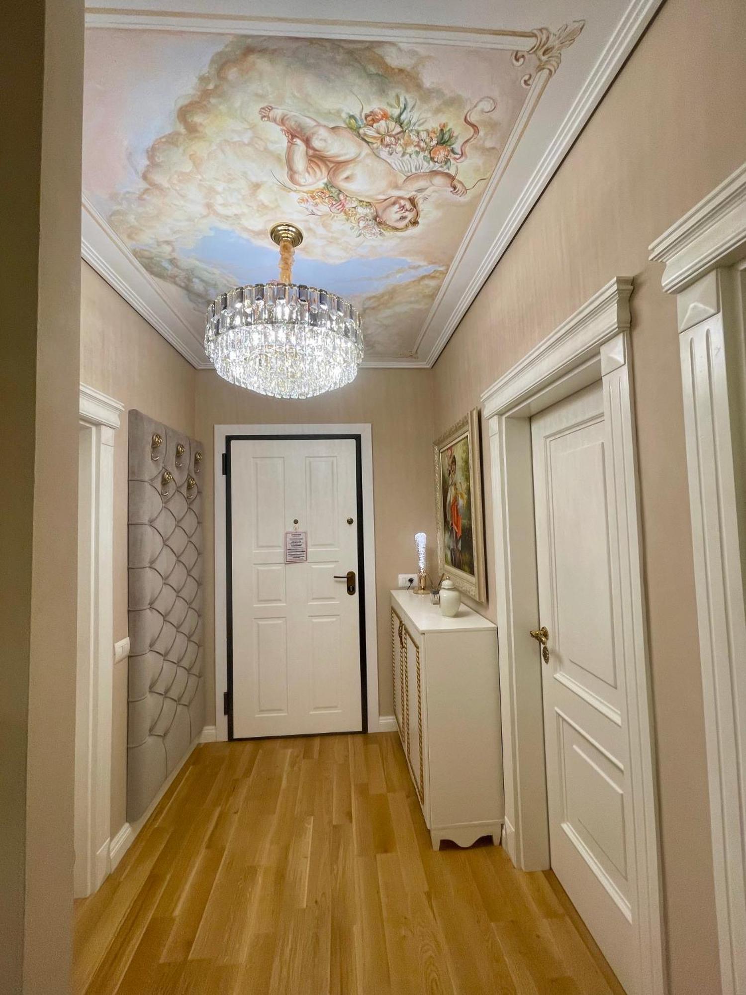 Deoni Luxury Tirana