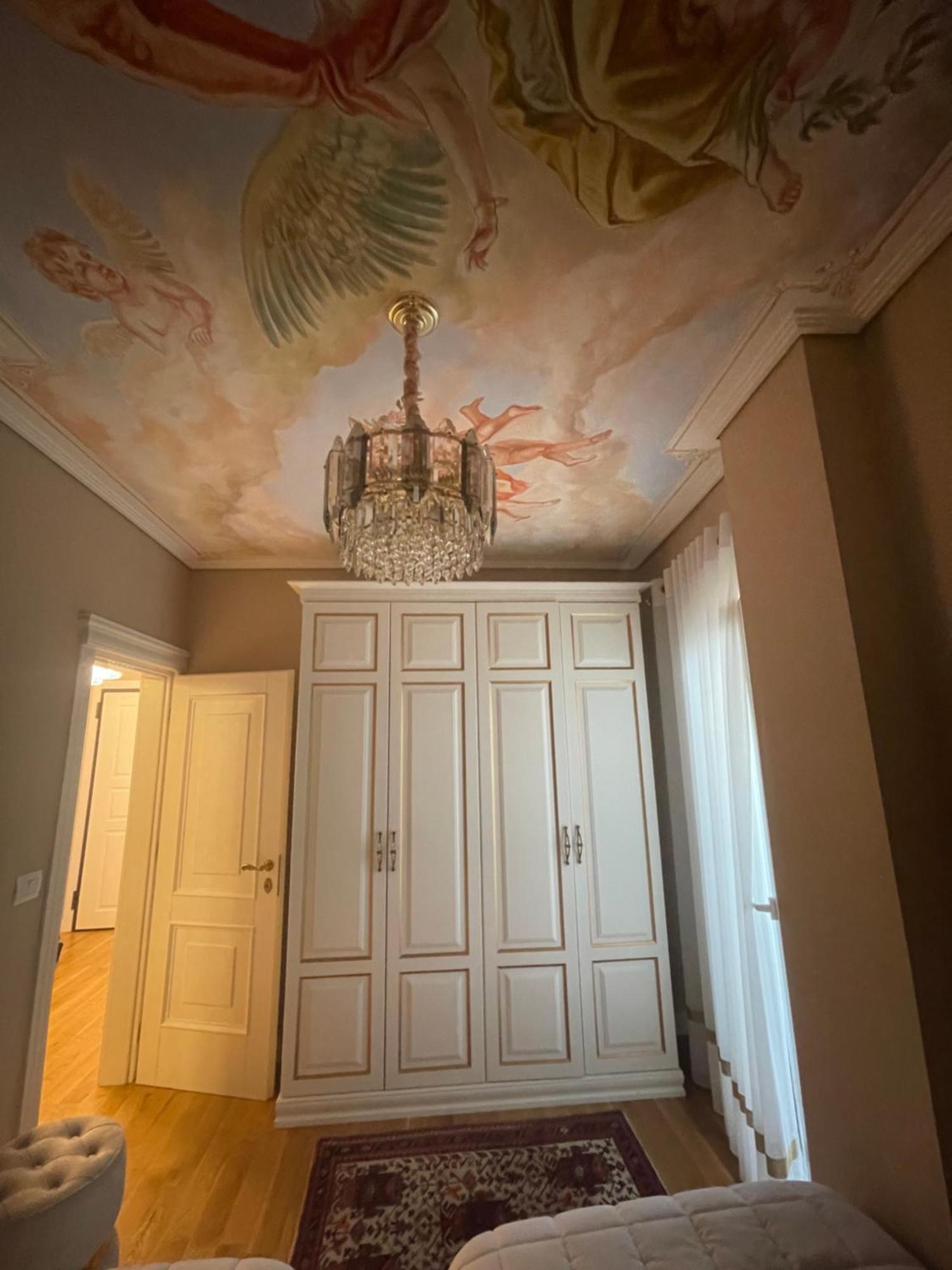 Apartment Deoni Luxury *