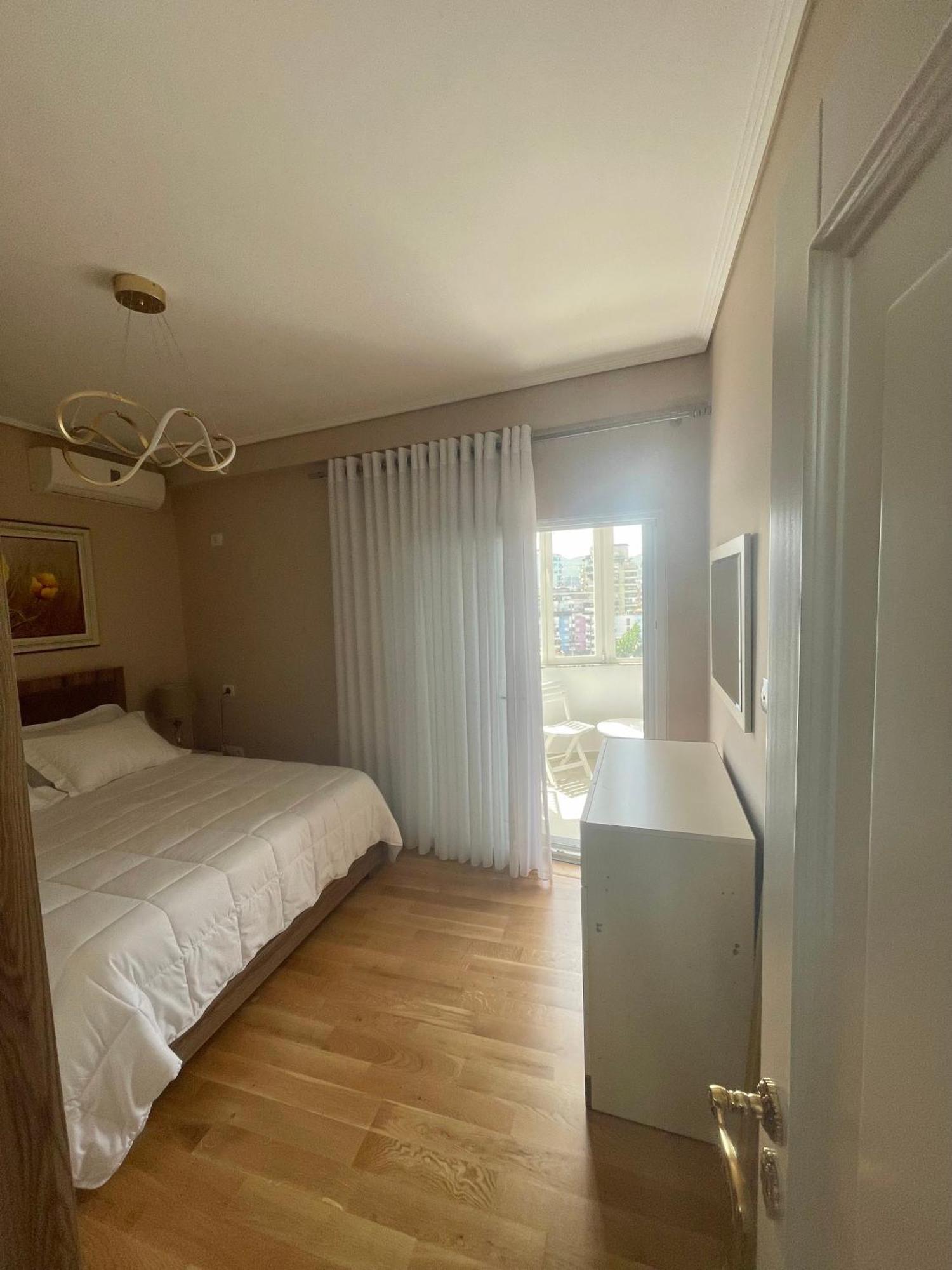 Deoni Luxury Appartement