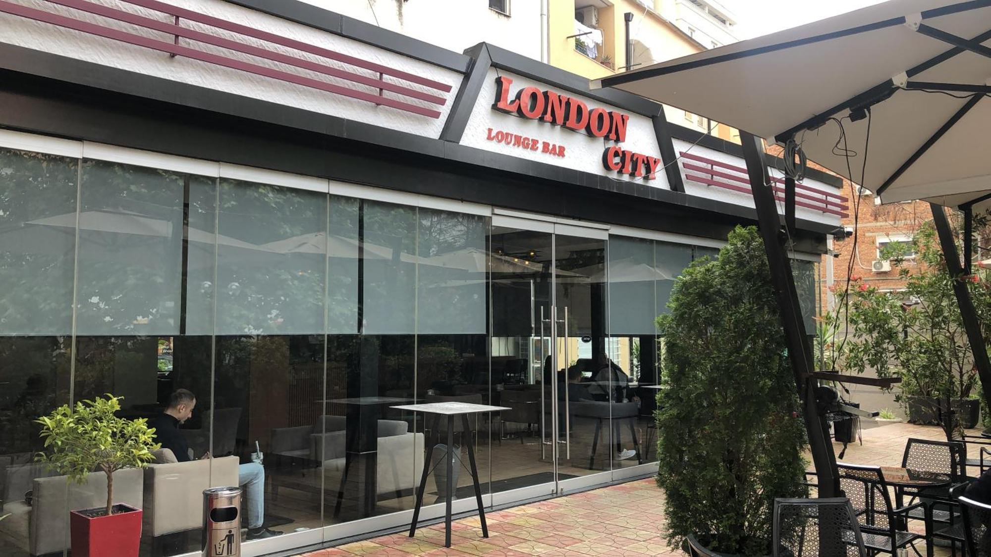 Appartement Deoni Luxury