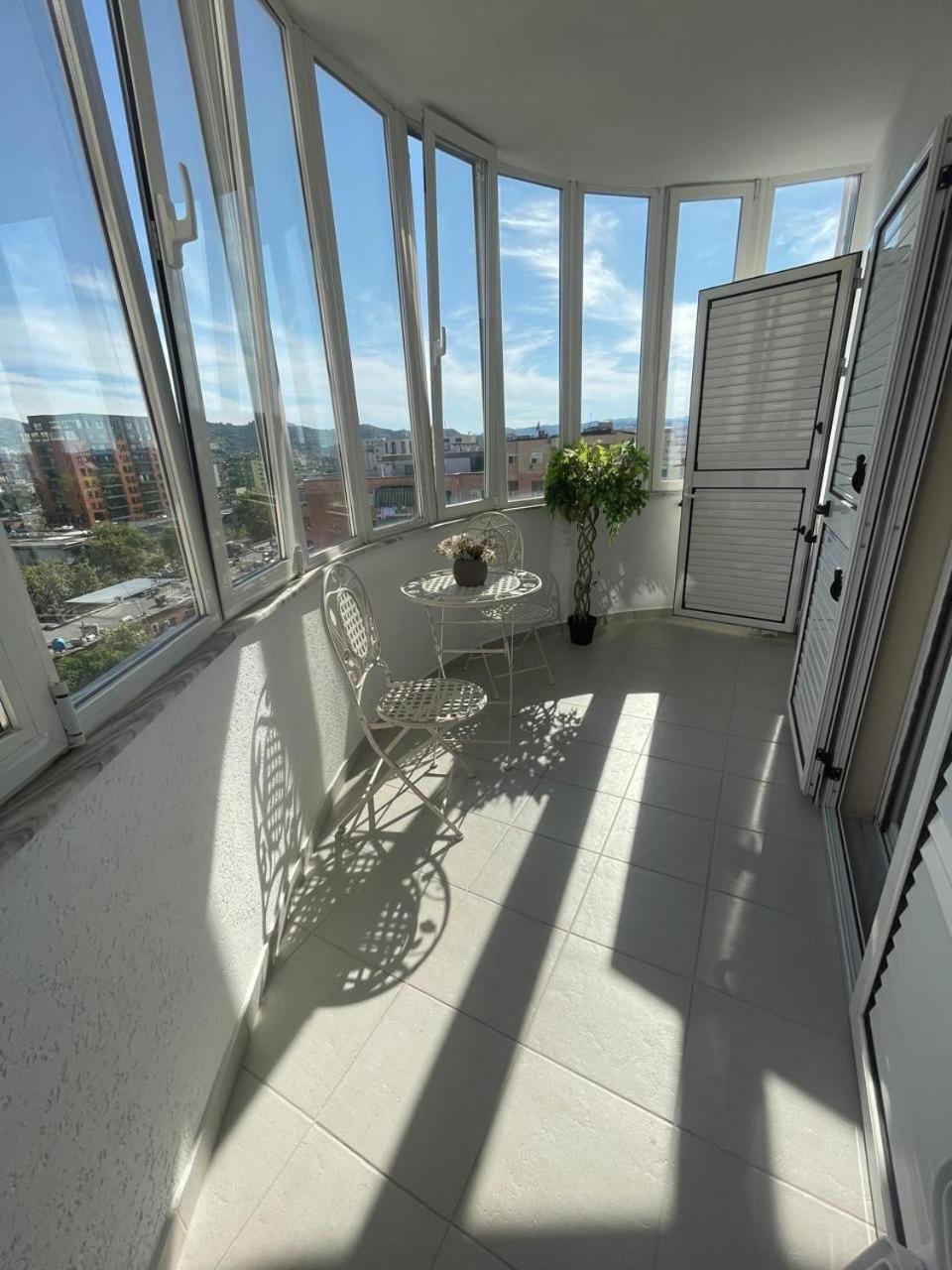 Deoni Luxury Appartement Tirana
