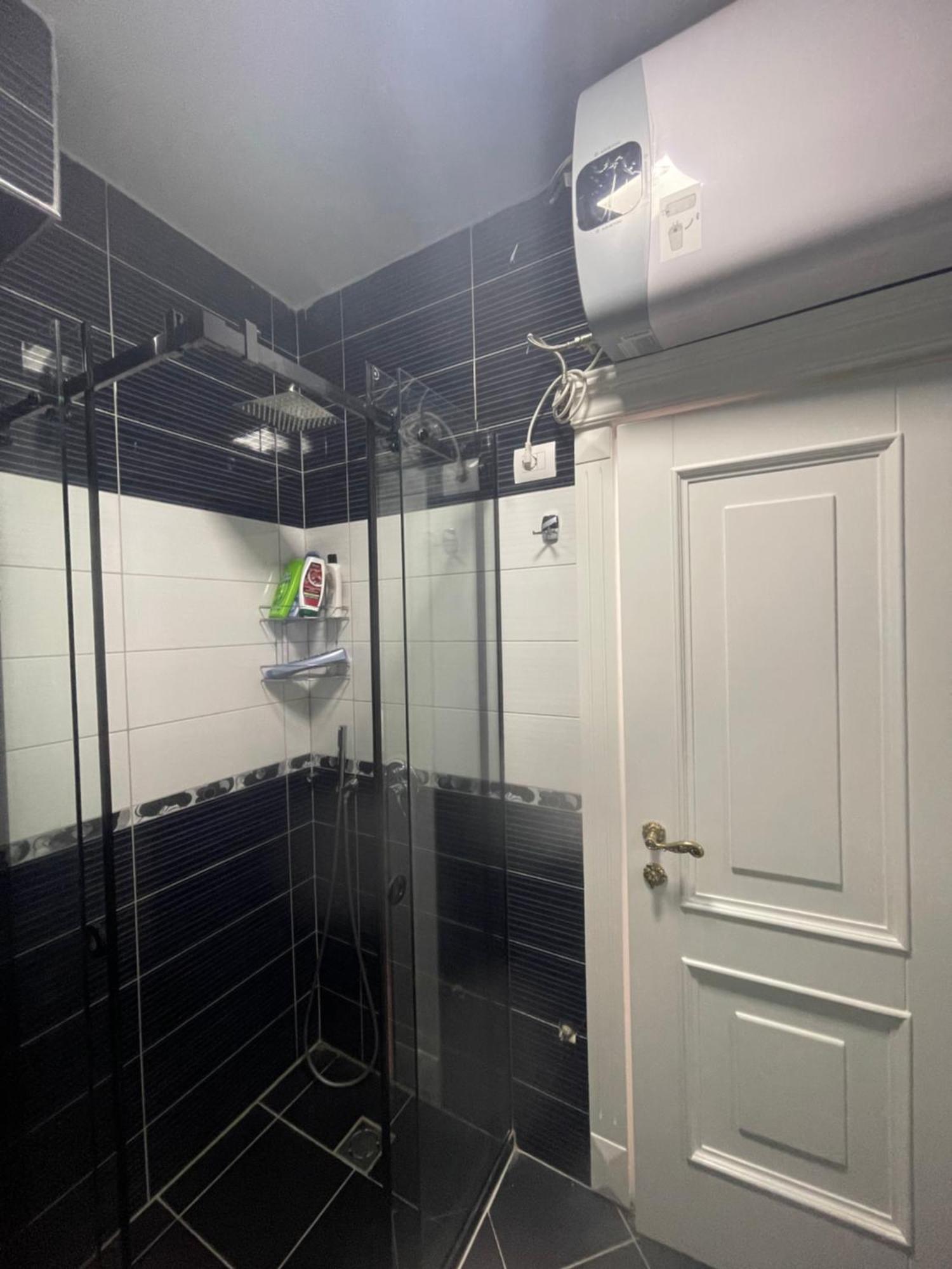 Deoni Luxury Appartement Tirana