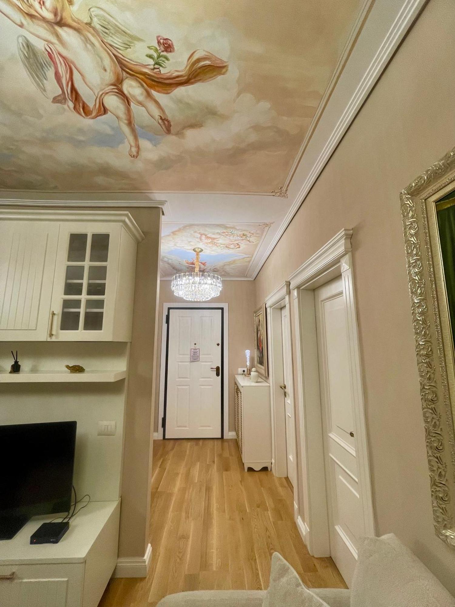 Deoni Luxury Appartement