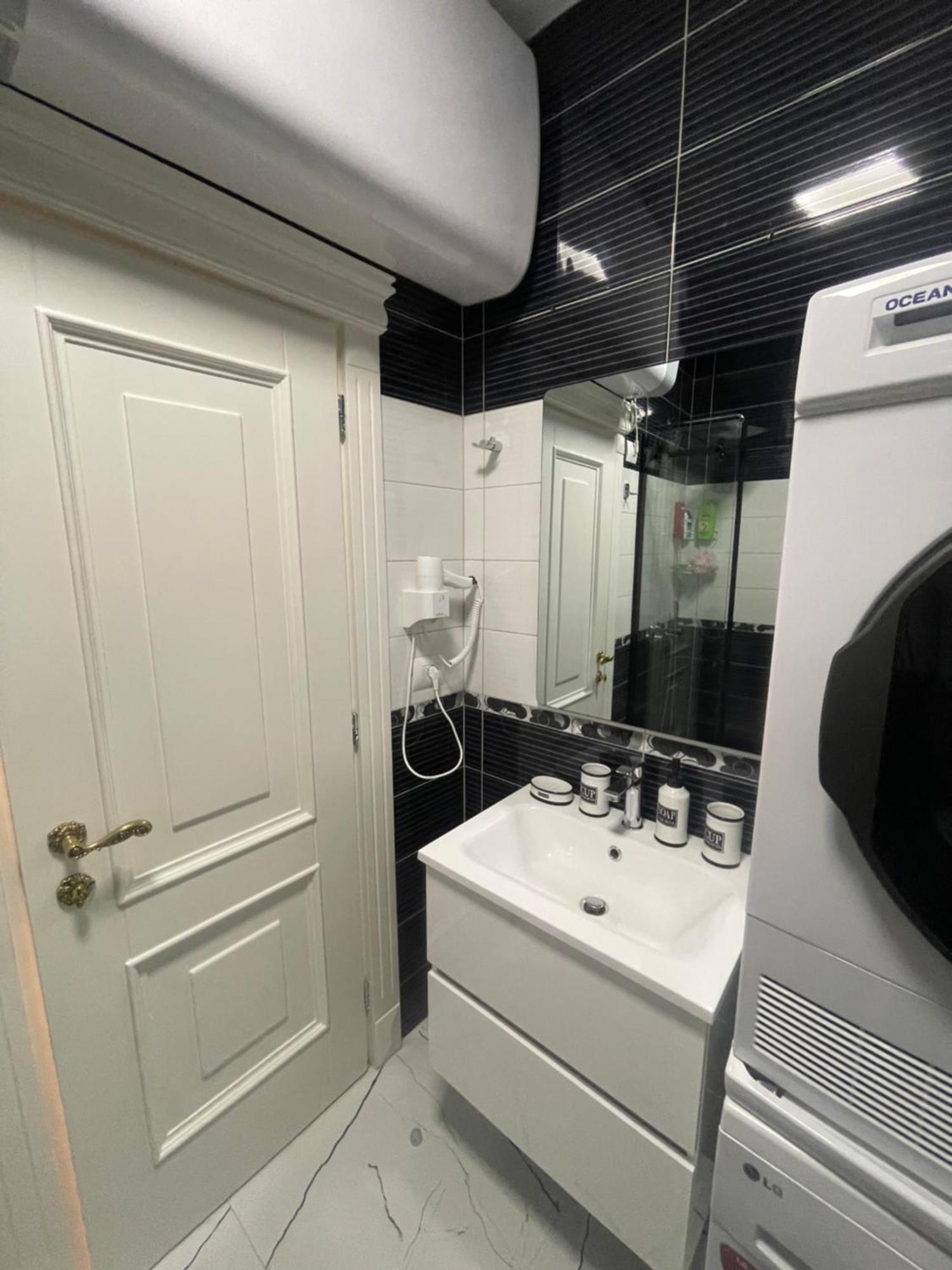 Deoni Luxury Appartement Tirana