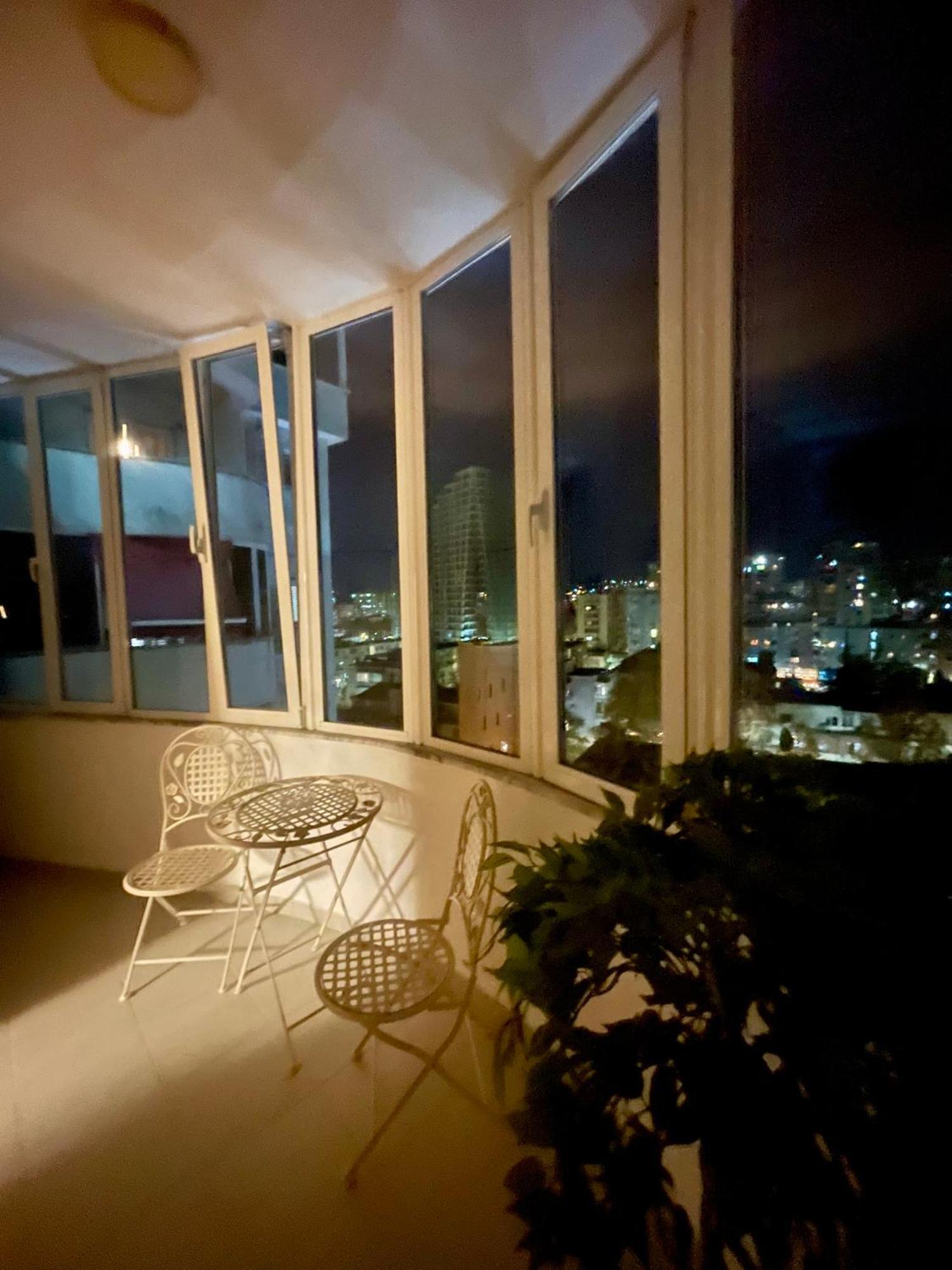 Deoni Luxury Appartement