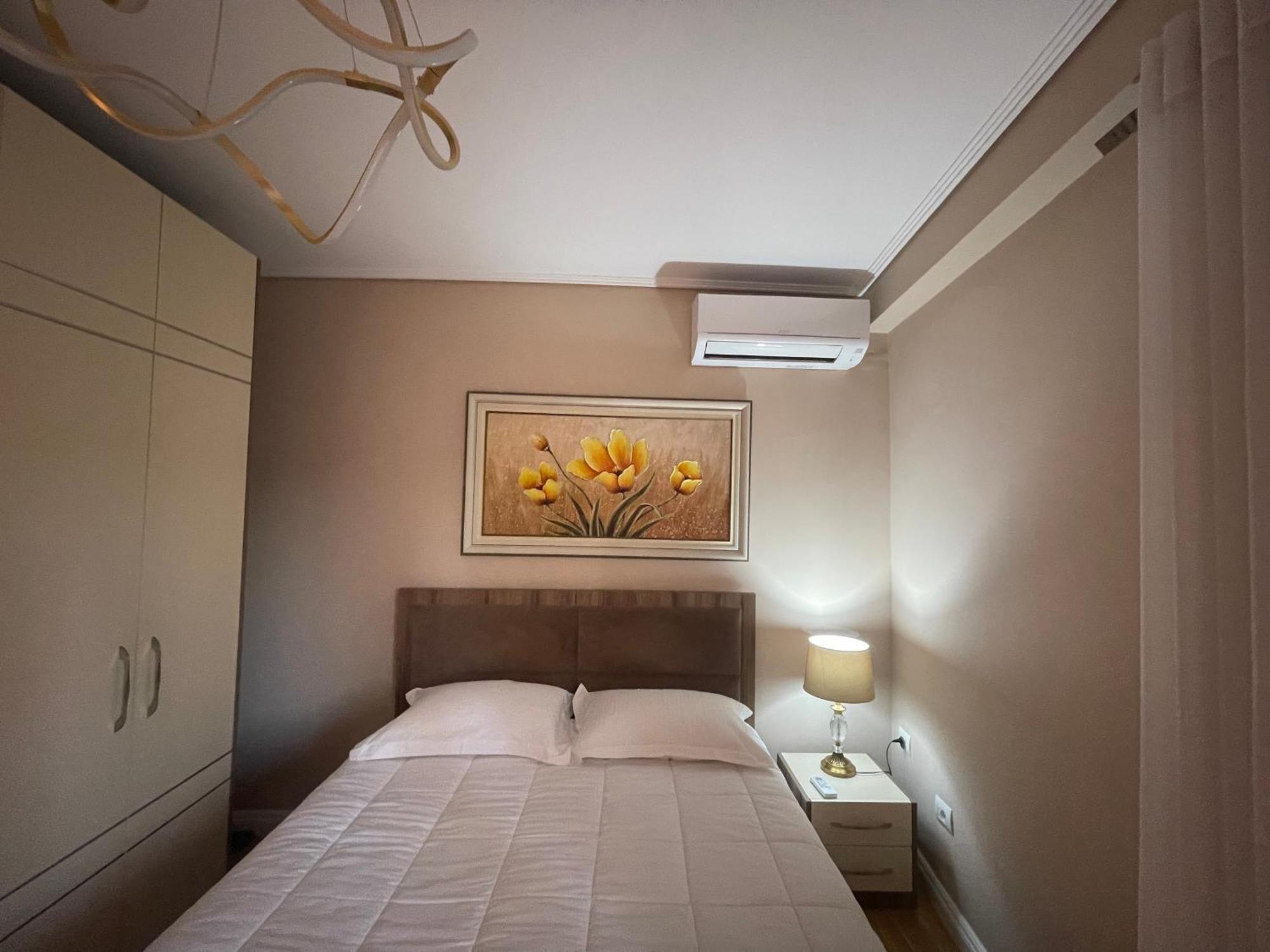 Appartement Deoni Luxury Tirana
