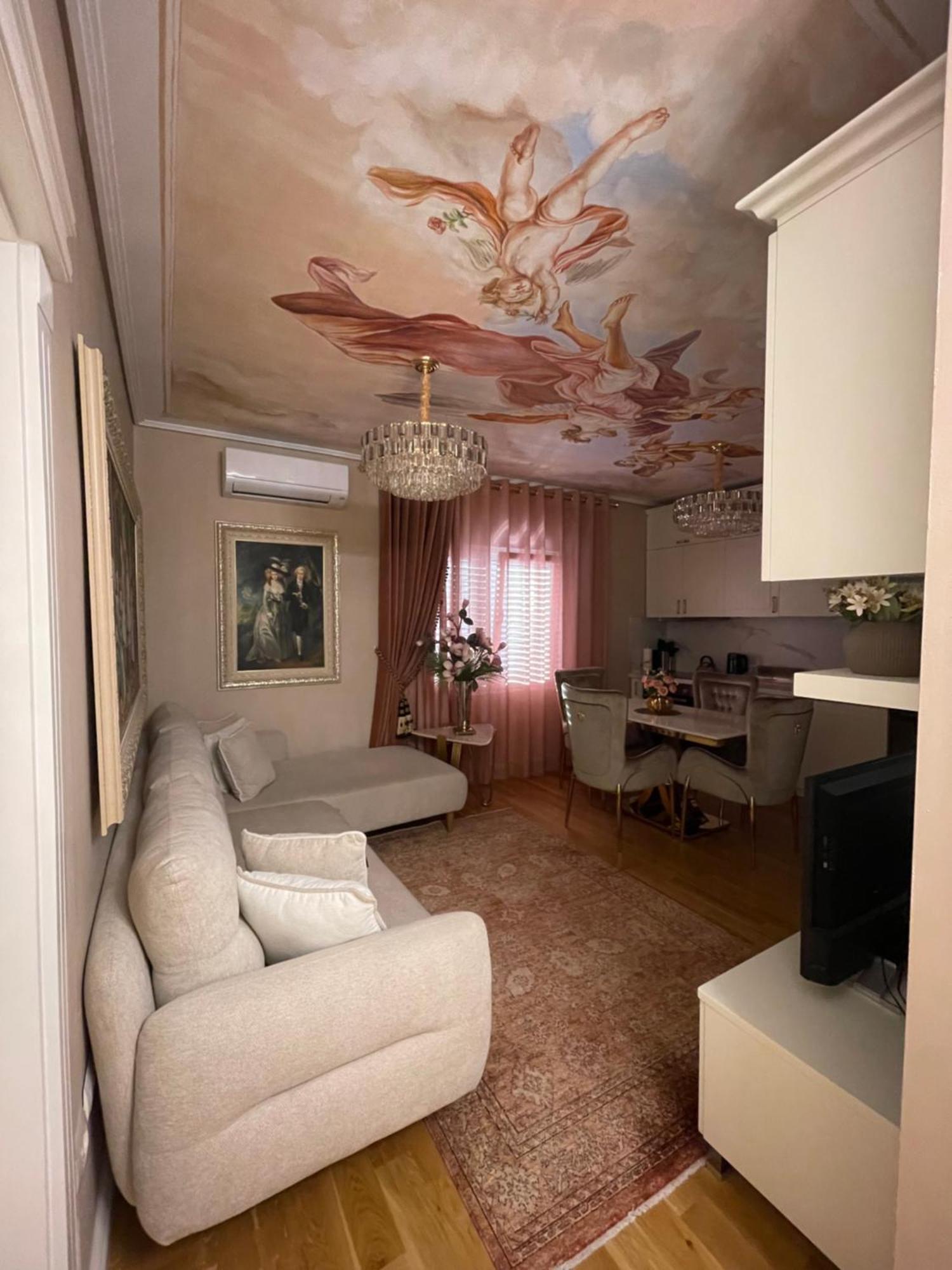 Deoni Luxury