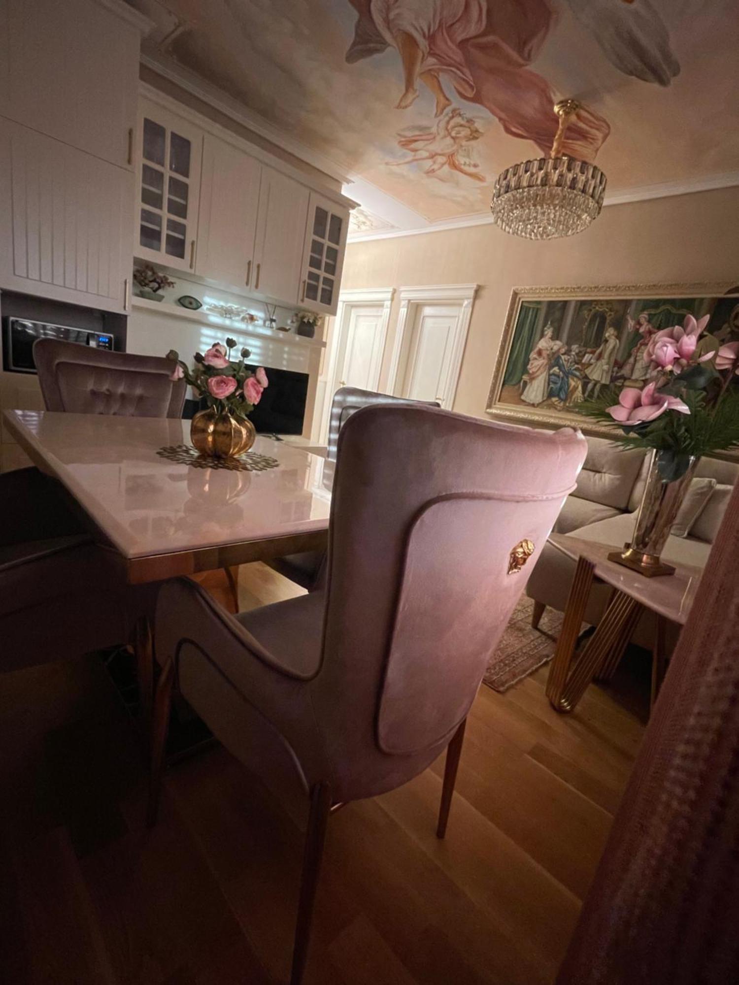 Appartement Deoni Luxury