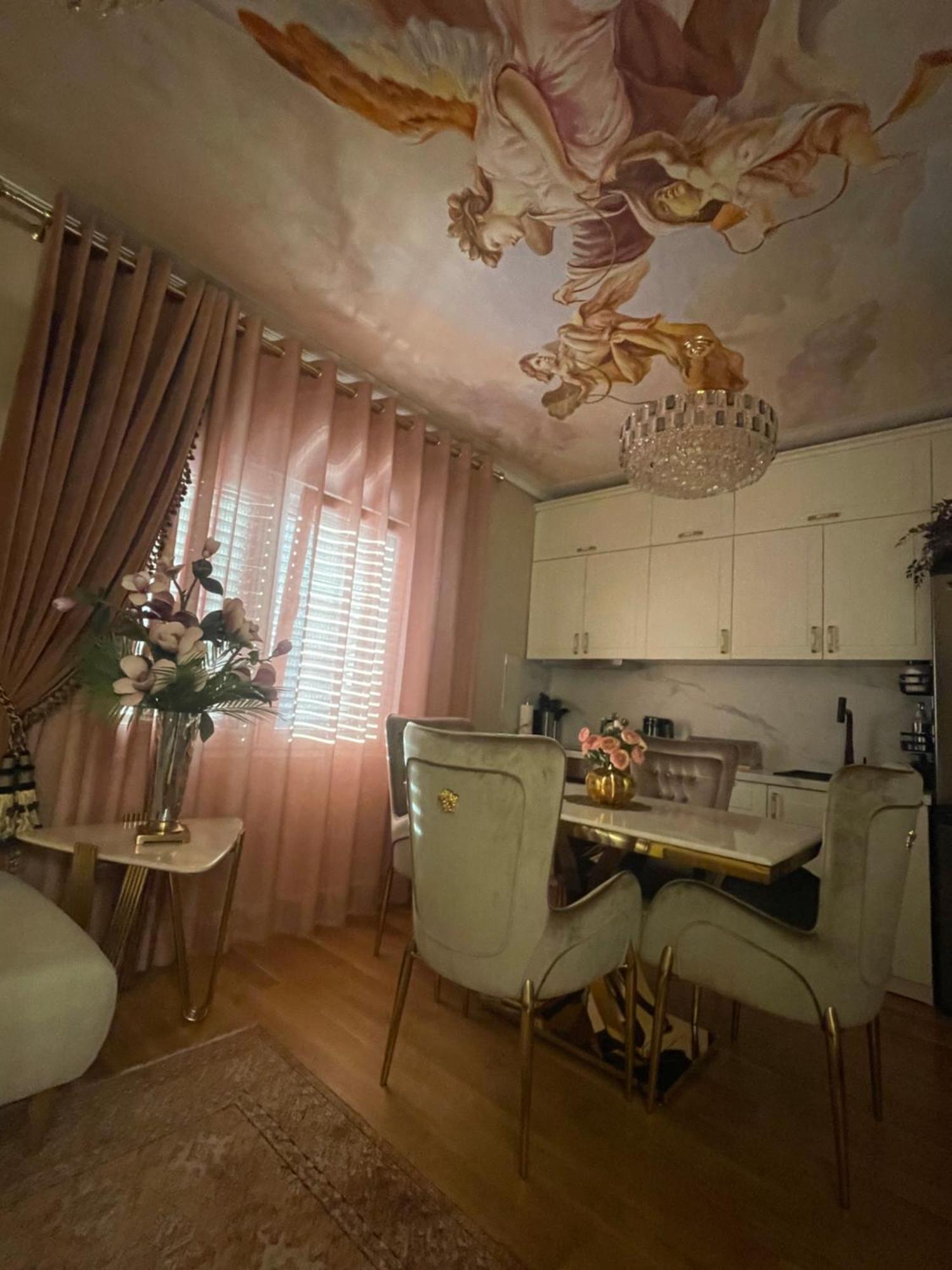 Deoni Luxury Appartement *