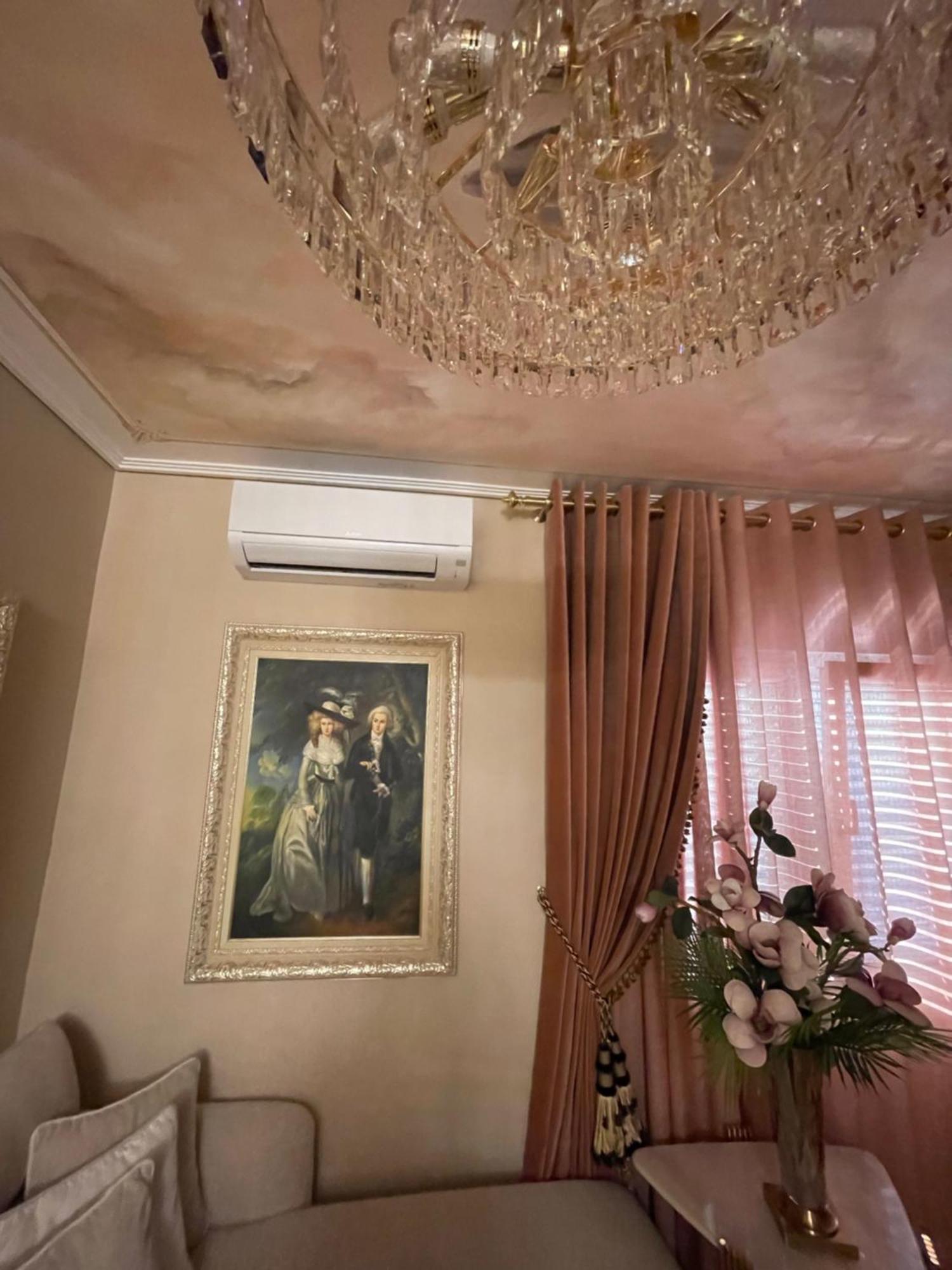 Appartement Deoni Luxury