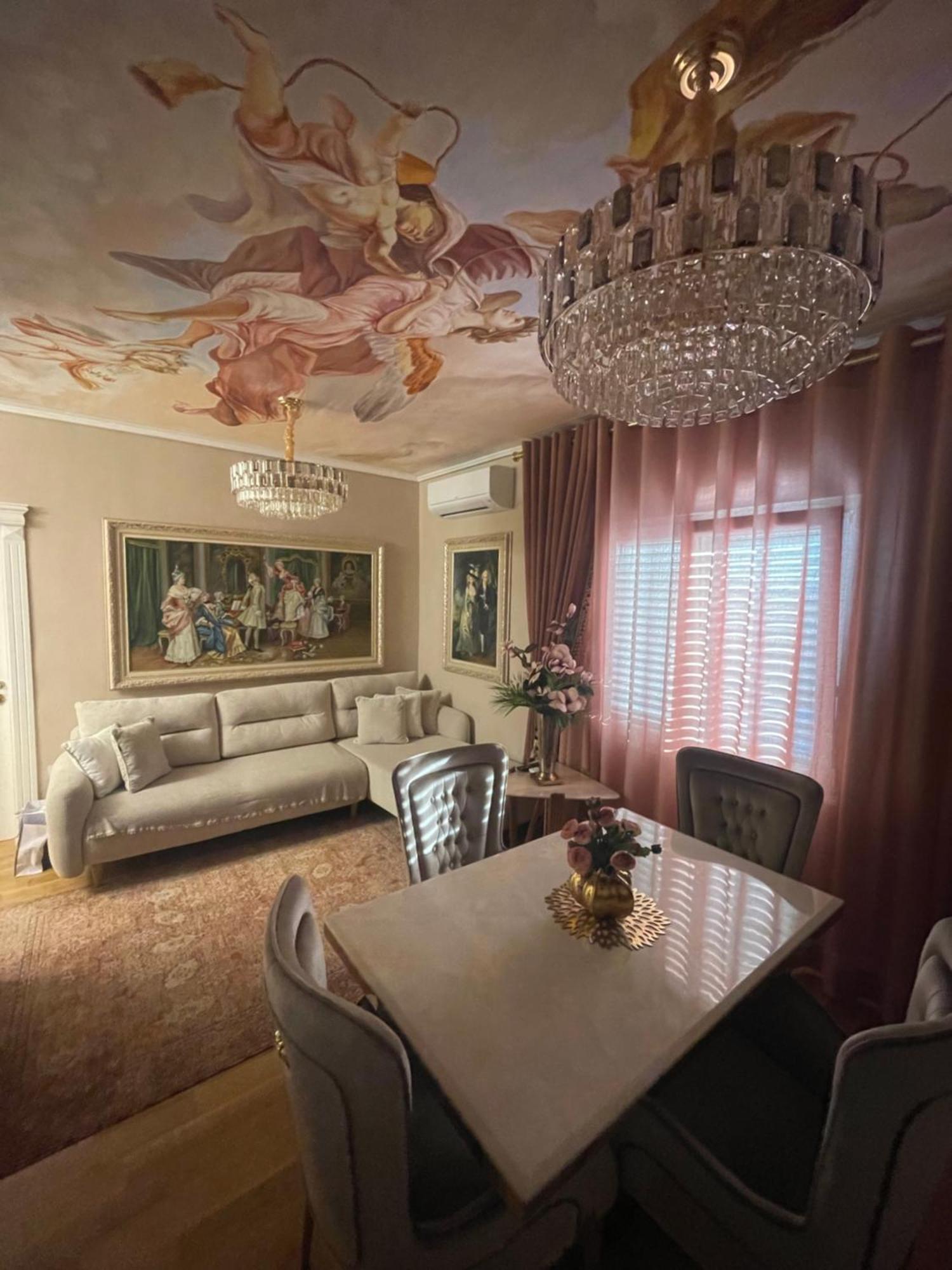 Deoni Luxury
